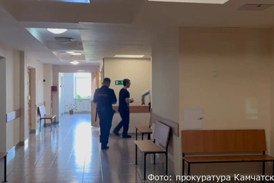 Мужчина в Петропавловске получил срок за избиение супруги