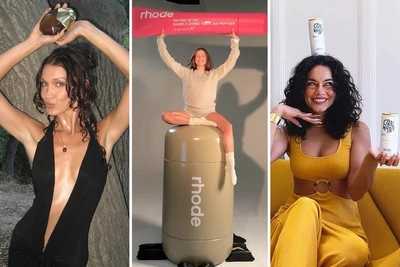 Голливудские девушки-боссы ко Международному женскому дню