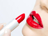 Елена Крыгина о том, как «нарисовать» идеальные красные губы