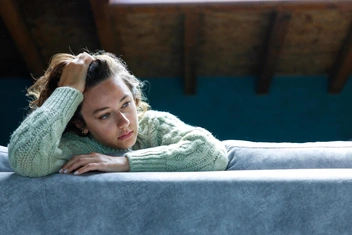 «После семи лет дружбы подруга не хочет больше общаться. Может, и вернется, но как мне пережить это?»