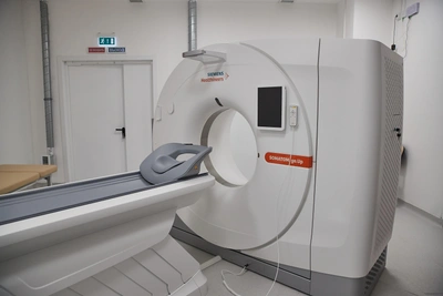 We Paid, You Pay Too: Sverdlovsk Woman Misses Free MRI