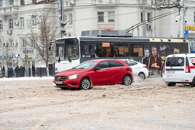 Rostov transport head clarifies trolleybus plans