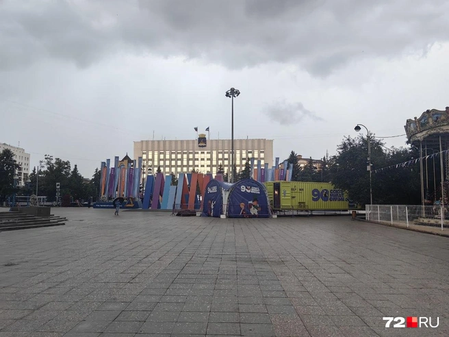 Источник: Павел Красоткин / 72.RU