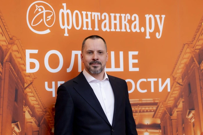 Сергей Вотинцев | Источник: Анжела Мнацаканян, «Фонтанка. ру»