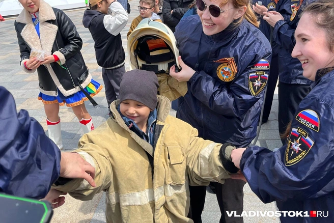 Источник: Елена Буйвол / VLADIVOSTOK1.RU