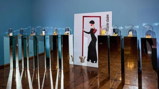 Премия Marie Claire Prix d’Excellence de la Beauté 2025