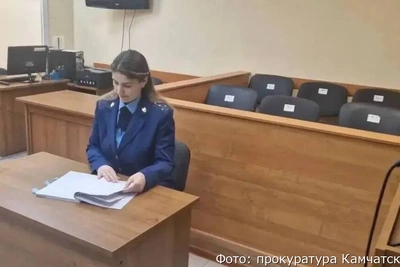 Мать шестерых детей села на 7 месяцев за алименты
