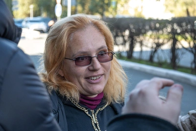 Akhmedova's Defense: Guardianship Aiding Investigation in Parental Rights Case