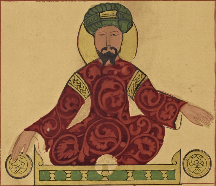 Раскрыта тайна смерти Саладина