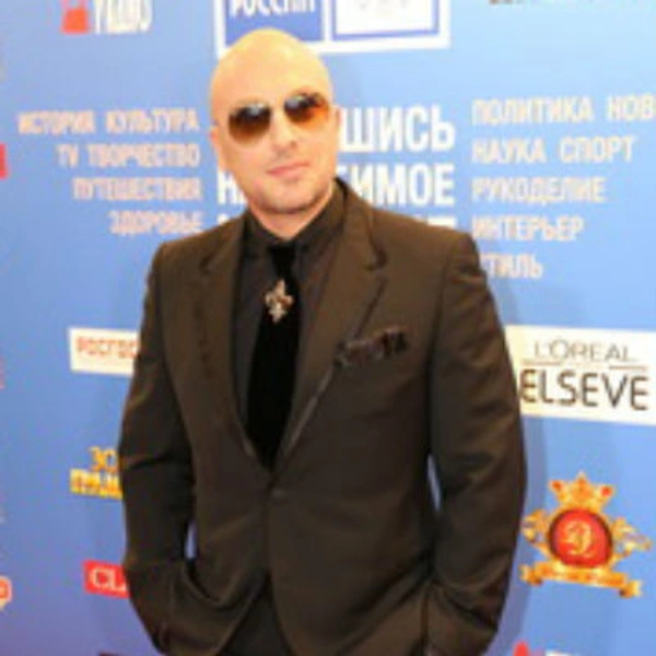 Дмитрий Нагиев | Источник: Сергей Джевахашвили