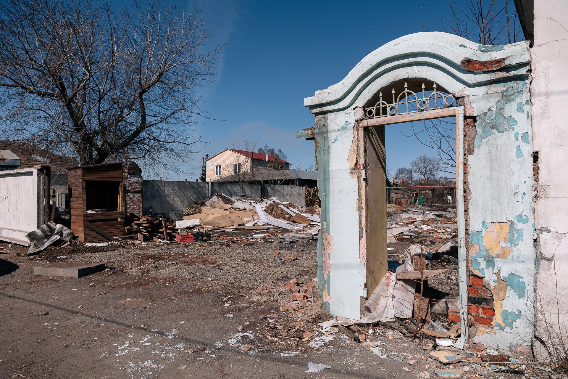 Снос «частника» в Кемерове, что построят на месте «частника» в Кемерове,  застройка микрорайона 58Б в Кемерове: когда построят дома по реновации на  Ивановской, Читинской, Каменской, Веселой в Кемерове - 30 июня 2023 -  НГС42.ру