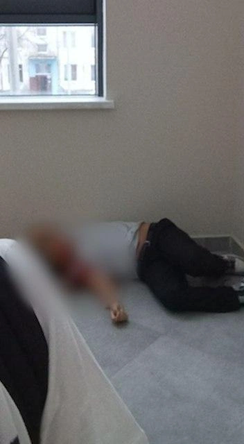 В результате нападения погиб 11-летний мальчик | Источник: Агентство «Москва» / T.me