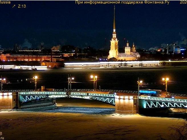 Изображение с широкоугольной веб-камеры