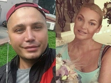 Солнцев о скандале с Волочковой: «Настя показала свою дешевую сторону»