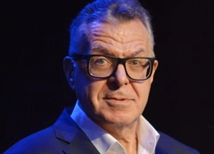 Андрей Ургант о Михаиле Ефремове: «Почему я должен бросать его, если случилась беда? Бросить легче всего»