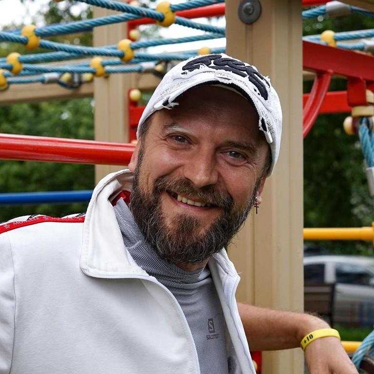 <p>Сергей Нитченко</p>