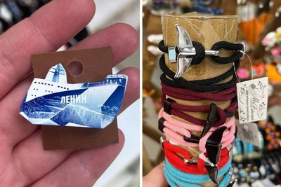 Оригинальные подарки в Мурманске: не только магниты