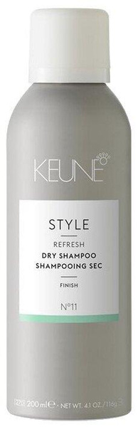 Keune сухой шампунь Style Refresh №11