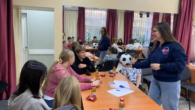 Центры начали работать в мае | Источник: пресс-служба Пермской городской думы