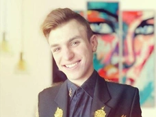 30-летний актер «Универа» Сергей Корсик умер в одиночестве после 4-х месяцев борьбы с пневмонией