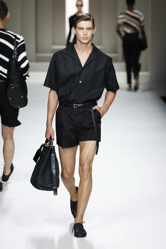 Dolce Gabbana ss25 | Источник: Ik Aldama | Legion Media