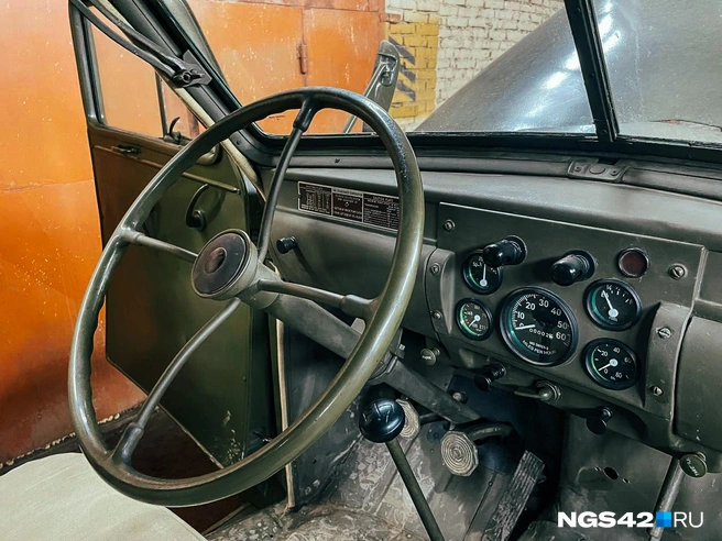 Источник: Валерия Городецкая / NGS42.RU