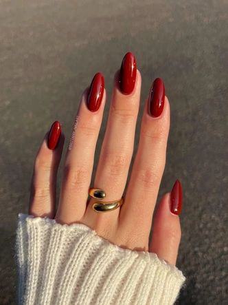 Источник: @brittany_nailartxc