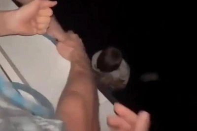 Criminal Case Opened in Voronezh After Child Balcony Video