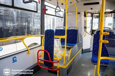 Пассажирке вернули забытую в автобусе сумочку