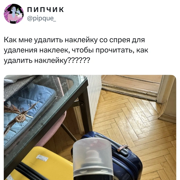 Источник: X (Twitter)