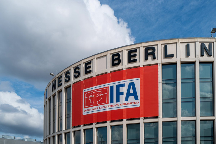 Берлинская выставка IFA 2020 проходит в новом формате