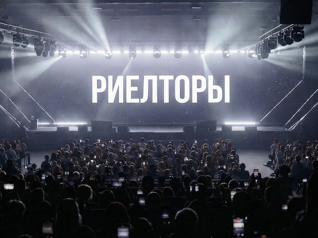 Новостройки после ажиотажа: девелоперы и риелторы обсудят борьбу за клиента | Источник: пресс-служба форума «Движение»