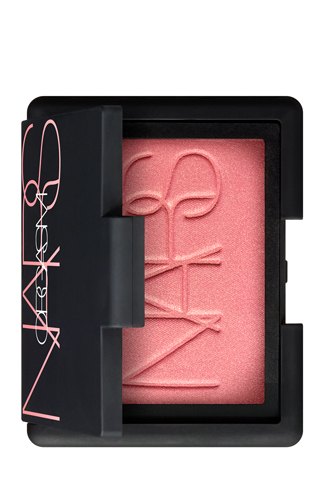 Румяна Orgazm, Nars