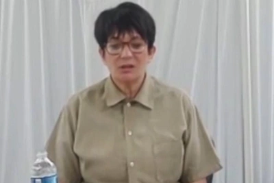 Хирург: Ghislaine Maxwell в тюрьме — другой человек