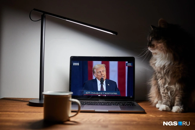 Мирная инициатива Трампа подверглась критике | Источник: Александр Ощепков / NGS.RU