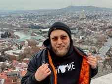 Комик Илья Макаров: «Лепс устроил нам шикарный прием. Завалил стол едой!»