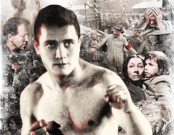 Гладиатор из Освенцима: история участника боксерских боев в концлагере