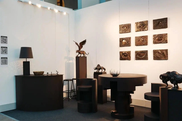 Источник: Пресс-служба Салона