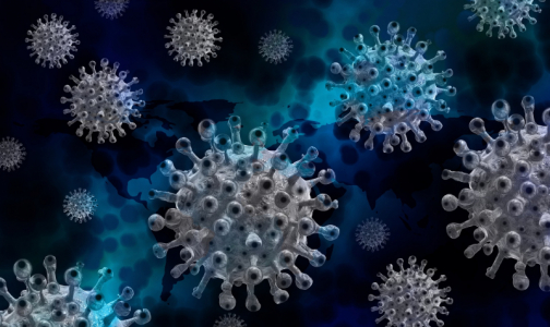 Ученый: Из-за недисциплинированности россиян вторая волна коронавируса маловероятна