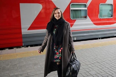 Дополнительные поезда из Саратова на новогодние праздники