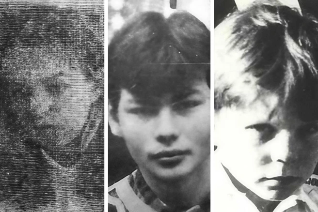 Слева направо — Инна Мухина, Евгений Городицкий и Андрей Волков | Источник: Omsk.sledcom.ru