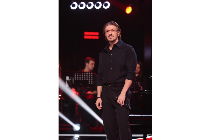 Леонид Овруцкий | www.starhit.ru