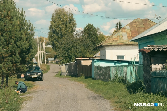 Источник: Лера Городецкая / NGS42.RU