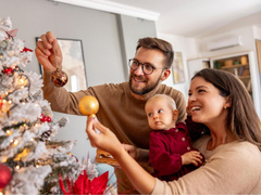 Как привлечь удачу, деньги и любовь в 2026 году: ритуалы, которые работают