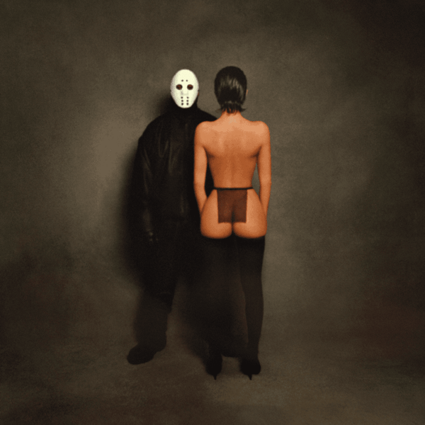 Новый альбом Канье Уэста Vultures: треки, турне и как всегда скандал