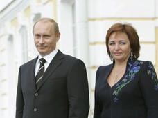 Личная жизнь президента
