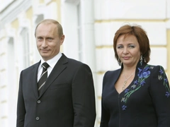 Личная жизнь президента