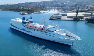 «Пусть нас заберут наши пограничники»: первый за 14 лет паром Трабзон–Сочи не пускают в Россию