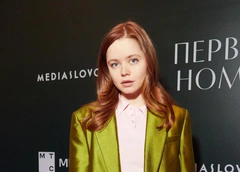 Мила Ершова: вышла замуж за коллегу по «Трудным подросткам», пережила смерть мамы благодаря «Аутсорсу»