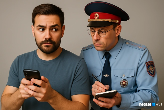 Наивно полагать, что в 2025 году вы можете сохранить анонимность в Интернете | Источник: Юрий Орлов / Городские медиа